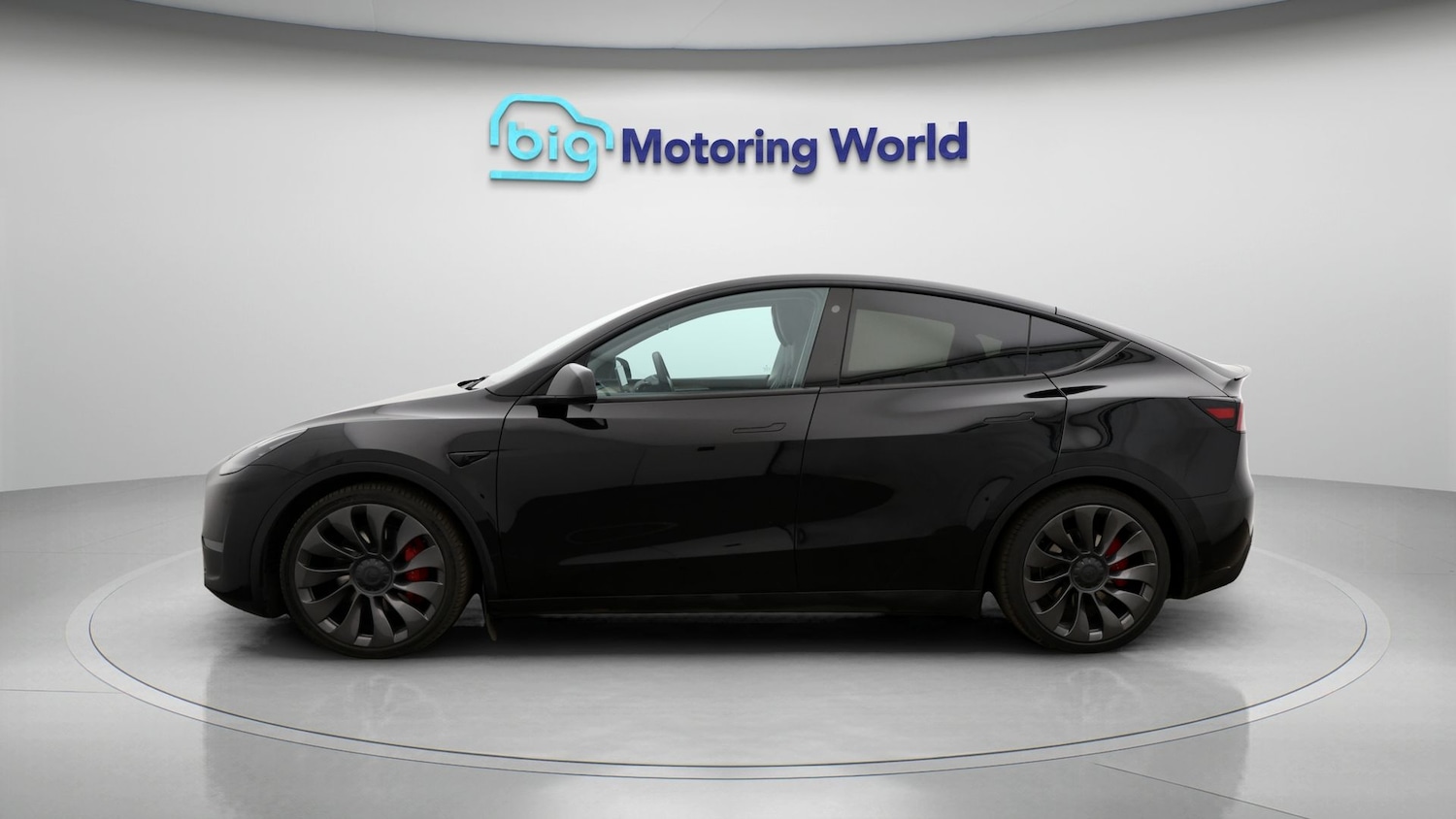 Used Tesla Model Y 2022 for sale - 77650392: Photo 4