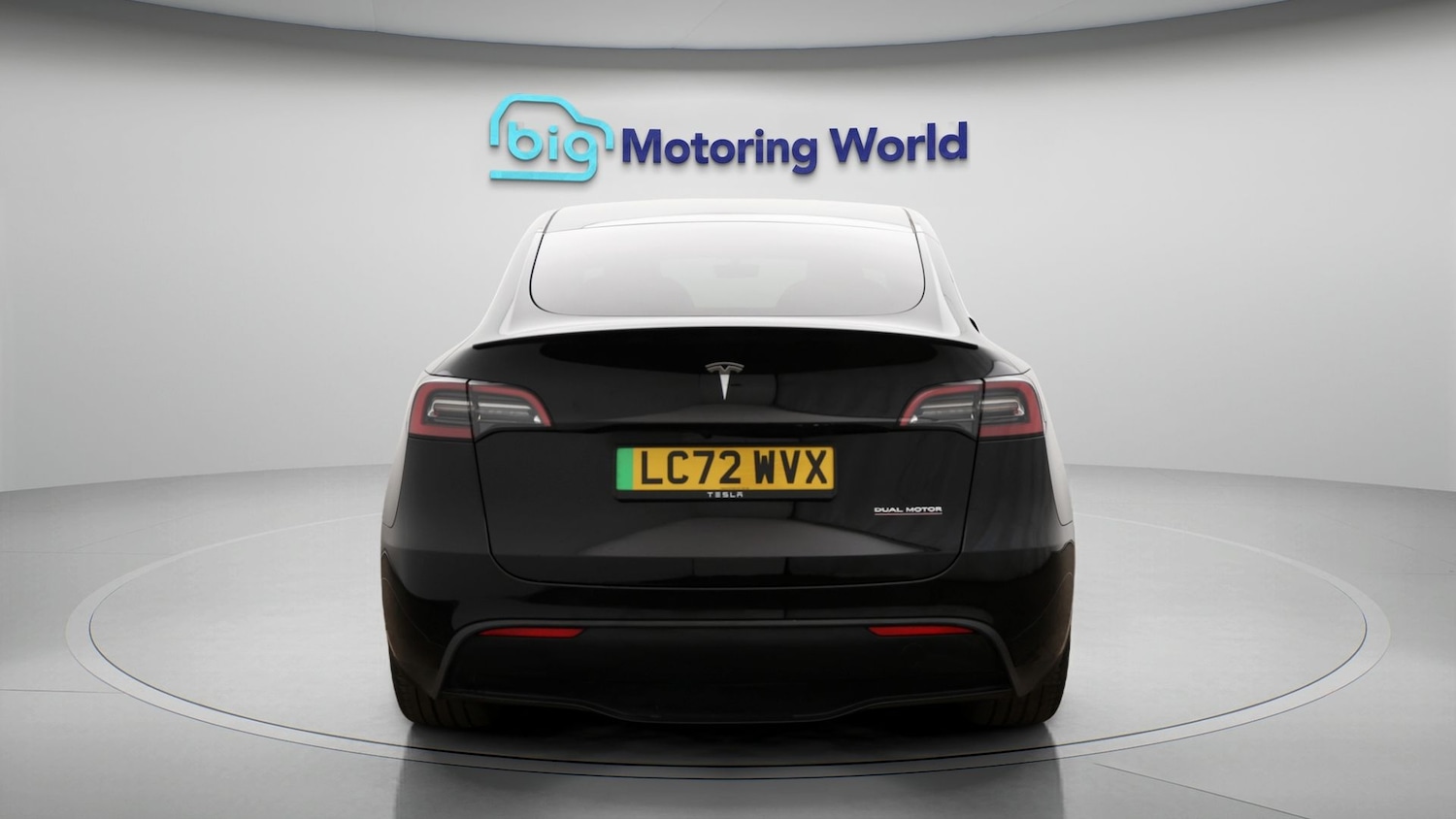 Used Tesla Model Y 2022 for sale - 77650392: Photo 6