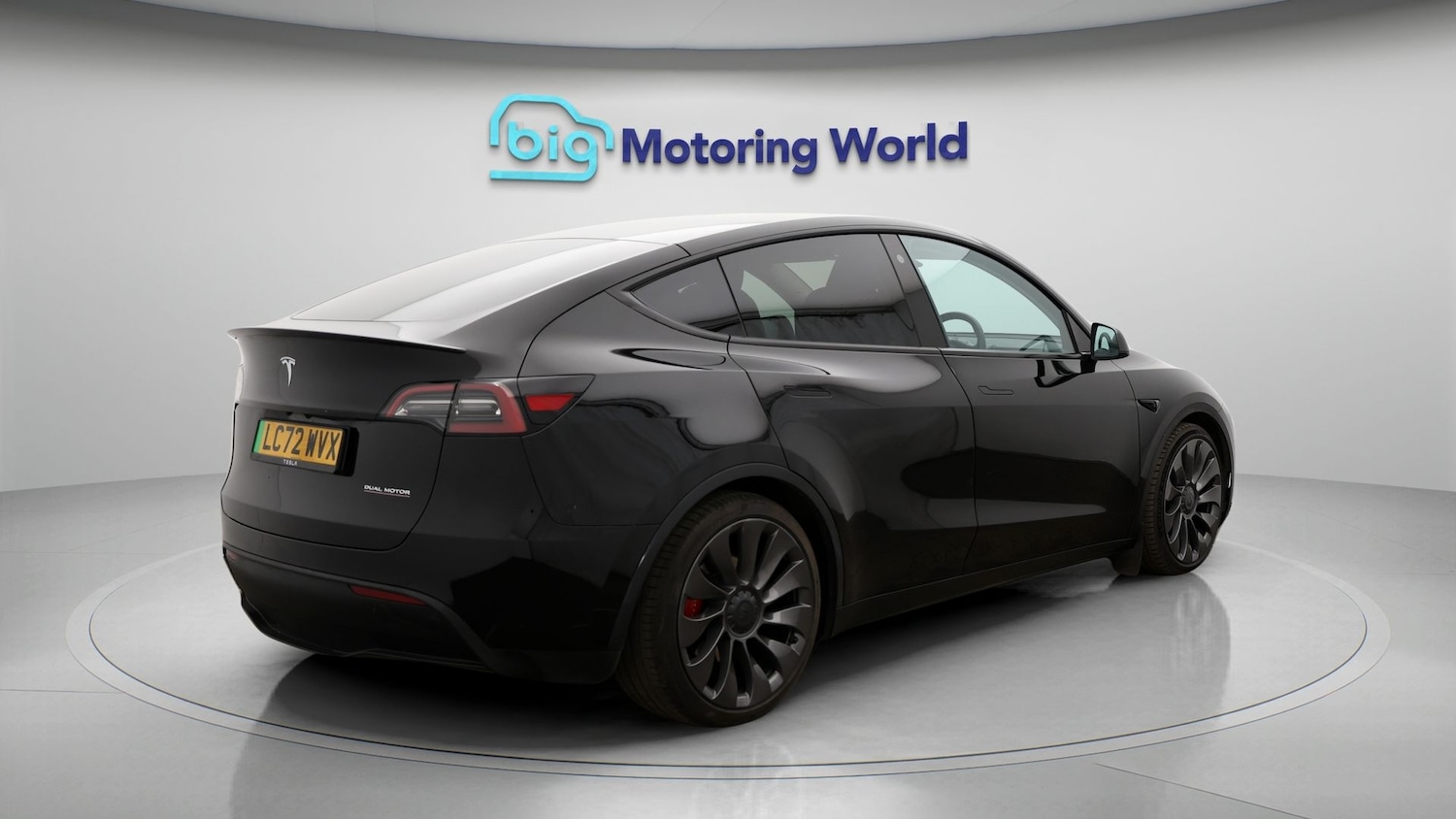 Used Tesla Model Y 2022 for sale - 77650392: Photo 7