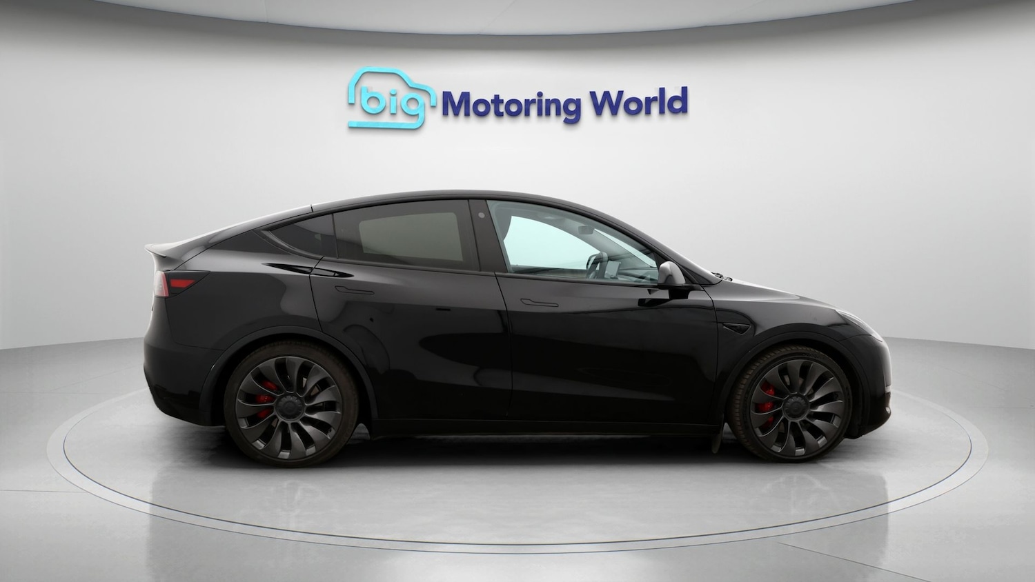 Used Tesla Model Y 2022 for sale - 77650392: Photo 8