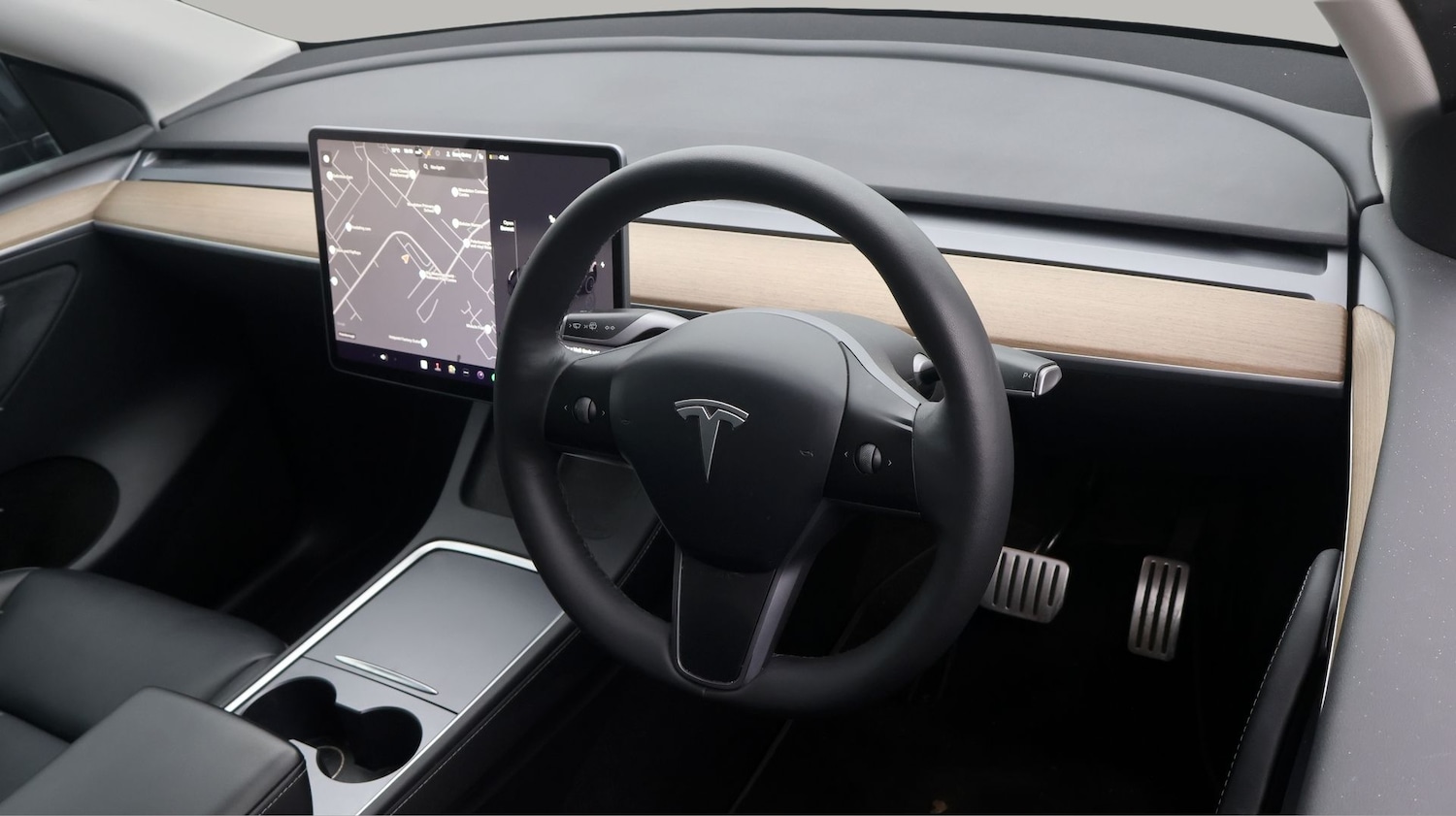 Used Tesla Model Y 2022 for sale - 77650392: Photo 9