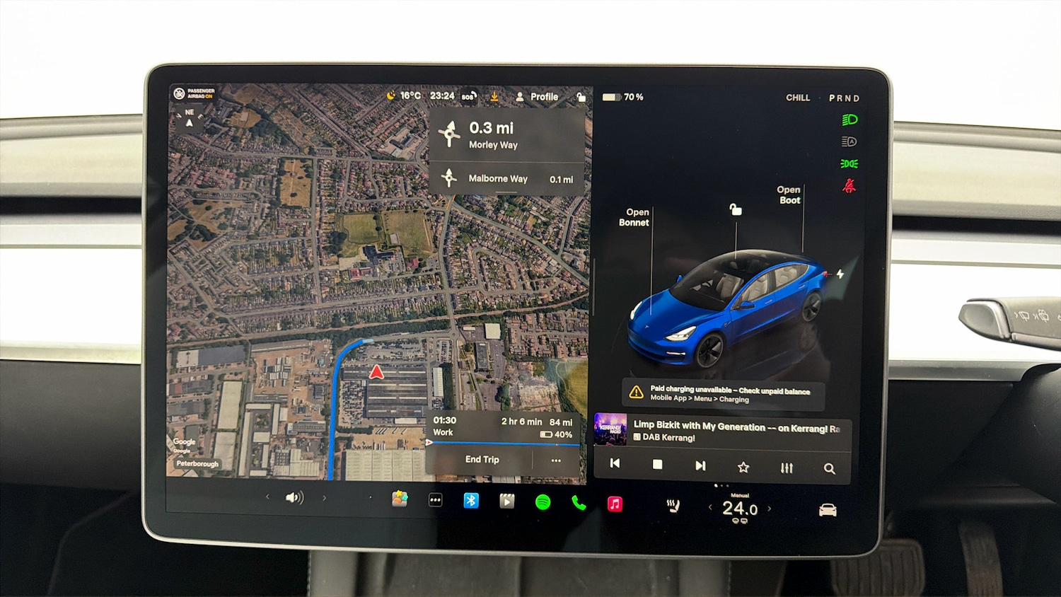 Used Tesla Model 3 2023 for sale - 77947205: Photo 10