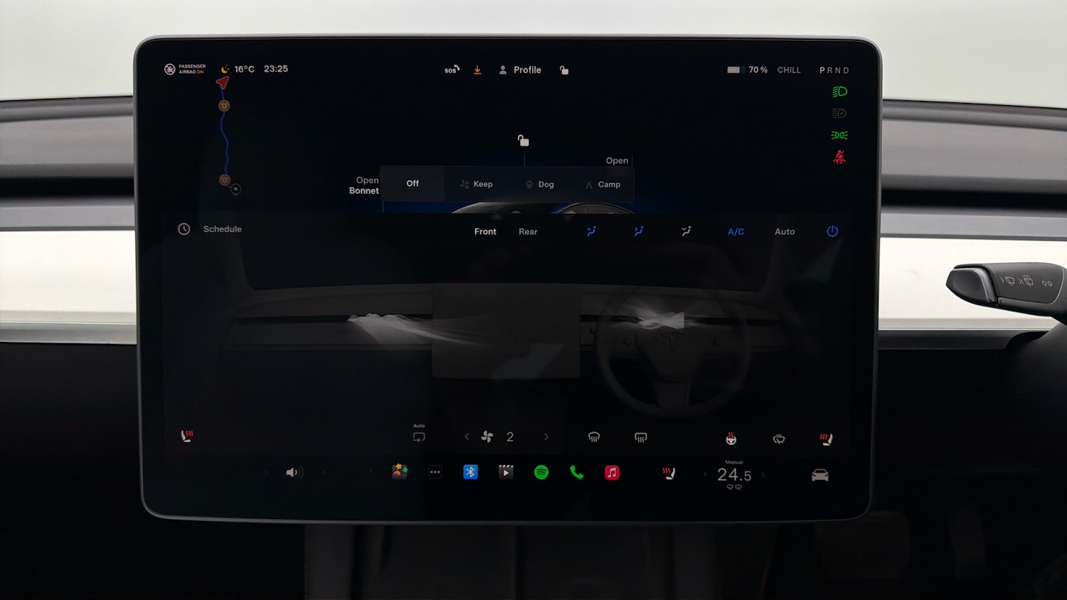 Used Tesla Model 3 2023 for sale - 77947205: Photo 11