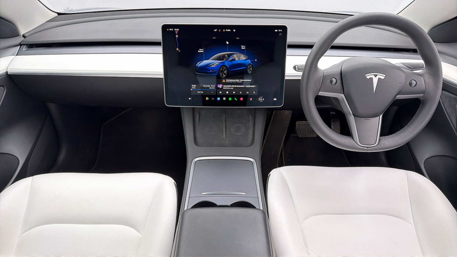 Used Tesla Model 3 2023 for sale - 77947205: Photo 12