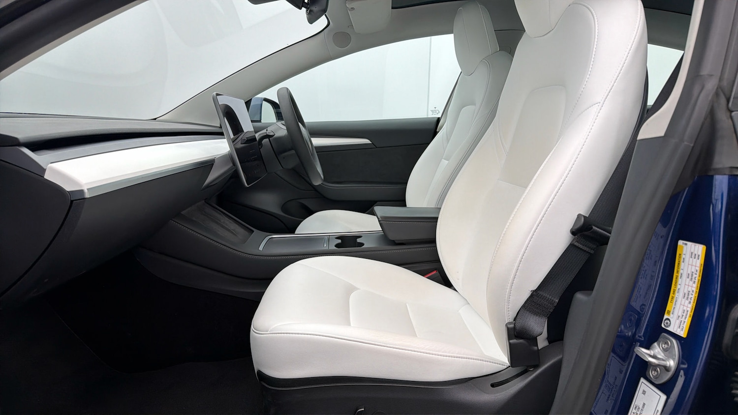 Used Tesla Model 3 2023 for sale - 77947205: Photo 13