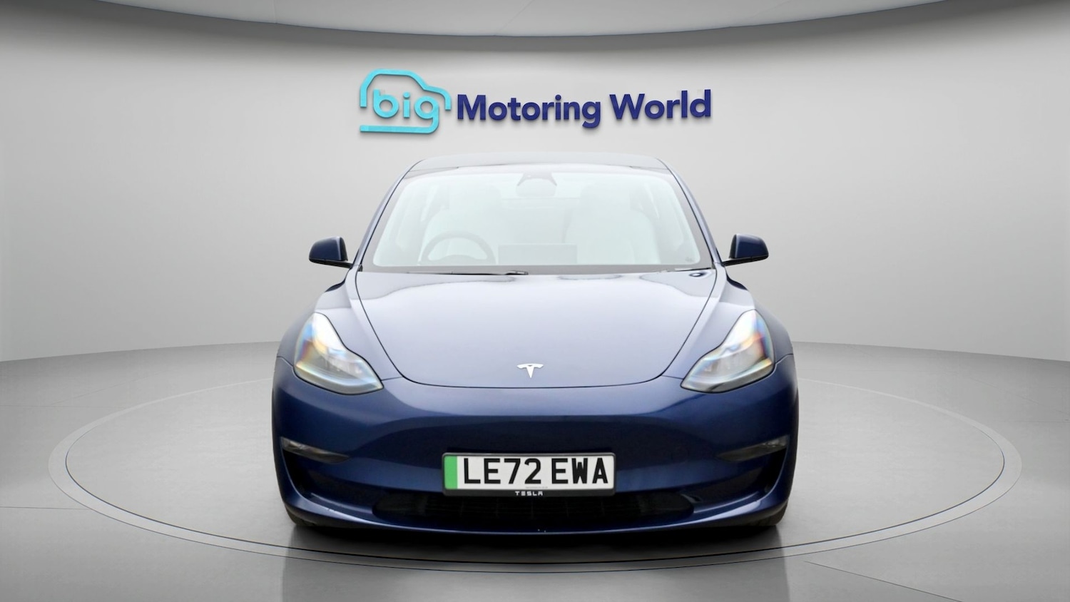 Used Tesla Model 3 2023 for sale - 77947205: Photo 2