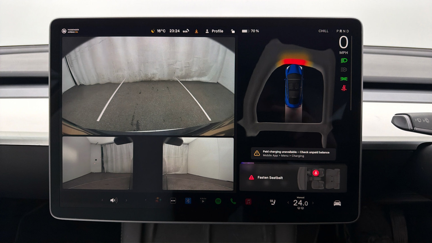 Used Tesla Model 3 2023 for sale - 77947205: Photo 26