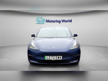 Used Tesla Model 3 2023 for sale - 77947205: Photo