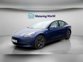 Used Tesla Model 3 2023 for sale - 77947205: Photo