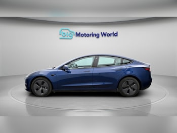 Used Tesla Model 3 2023 for sale - 77947205: Photo