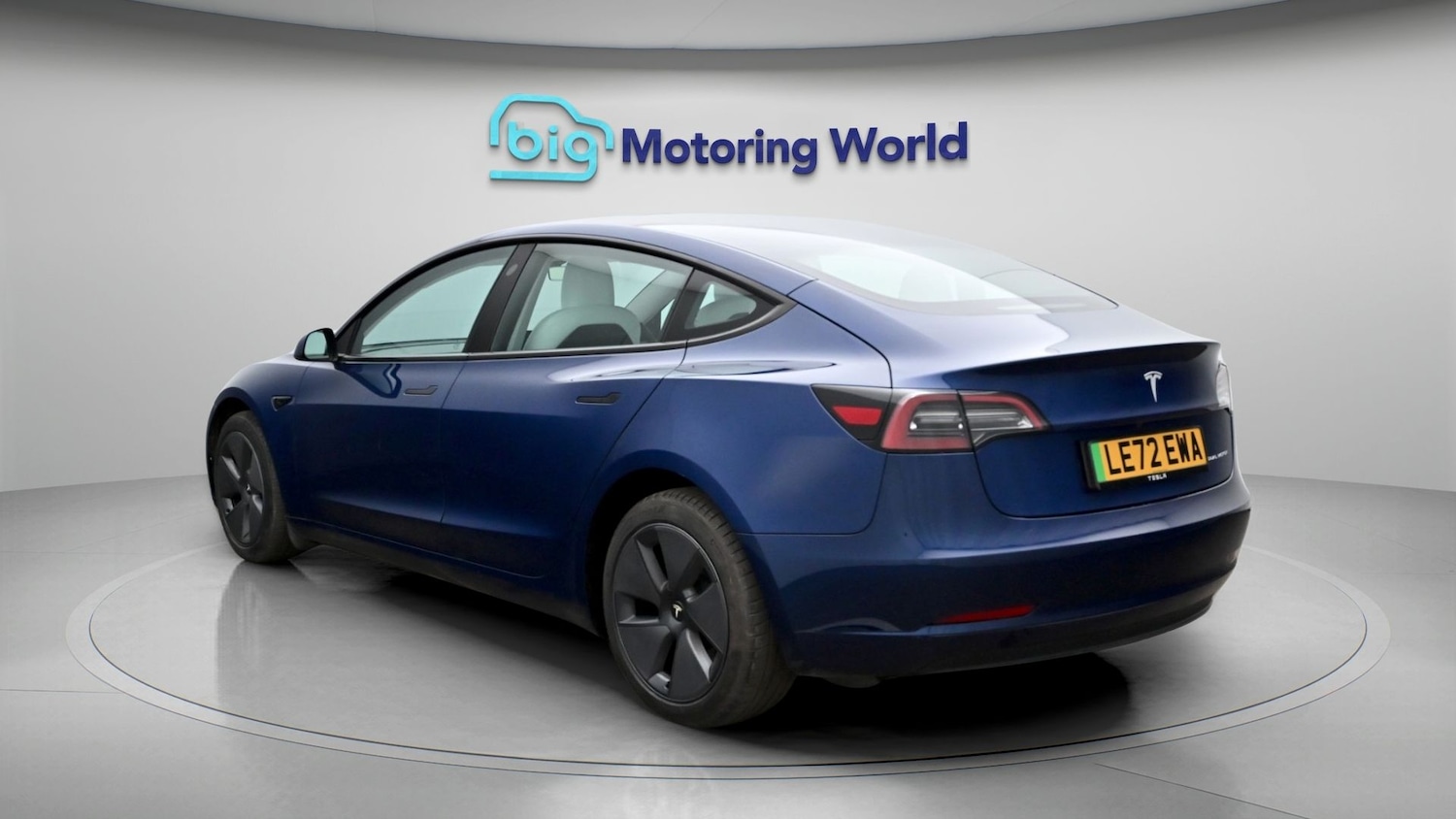 Used Tesla Model 3 2023 for sale - 77947205: Photo 5