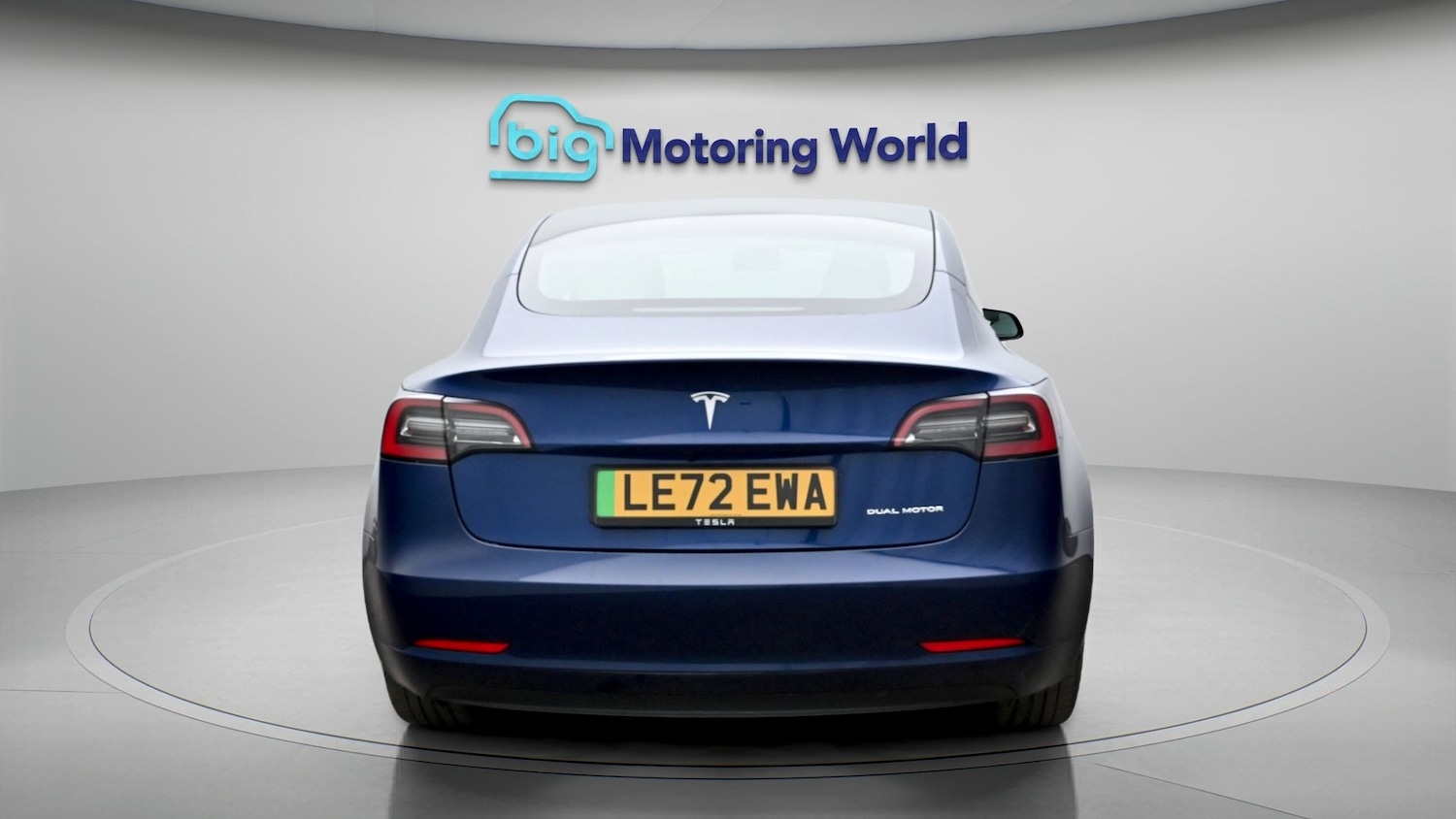 Used Tesla Model 3 2023 for sale - 77947205: Photo 6