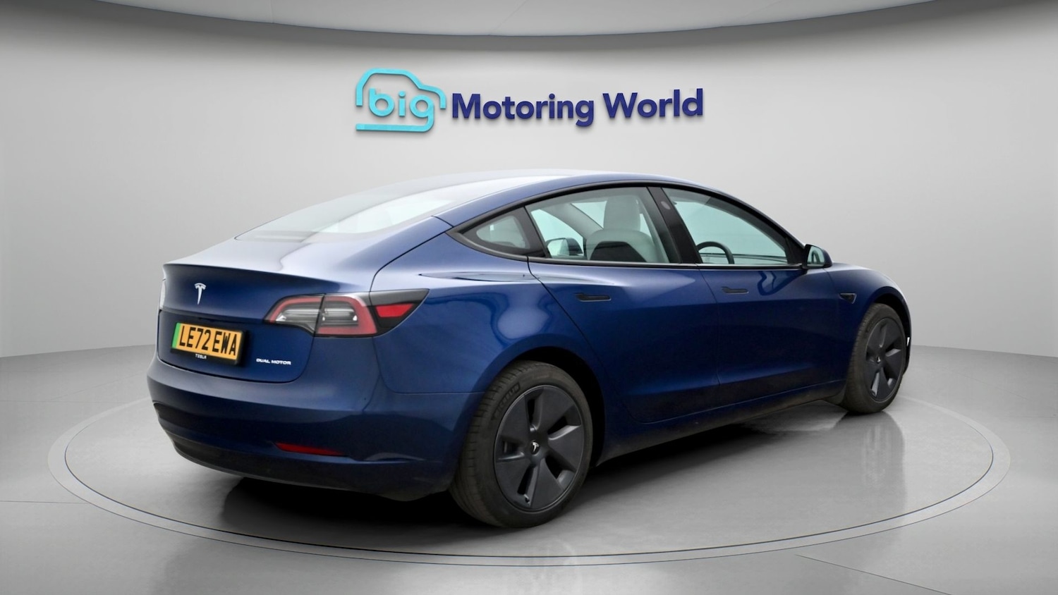 Used Tesla Model 3 2023 for sale - 77947205: Photo 7