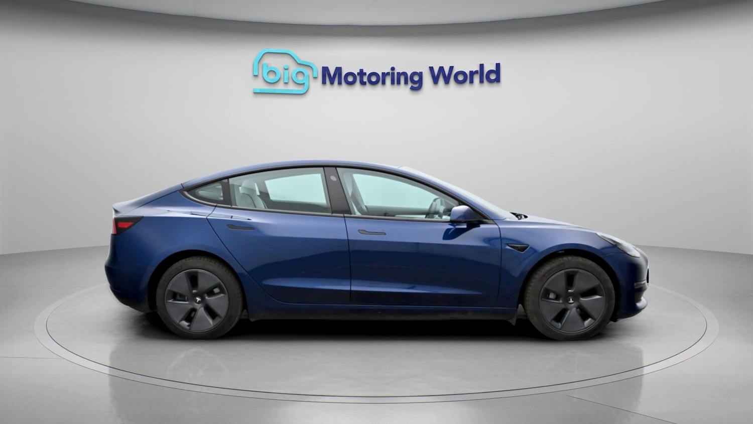 Used Tesla Model 3 2023 for sale - 77947205: Photo 8