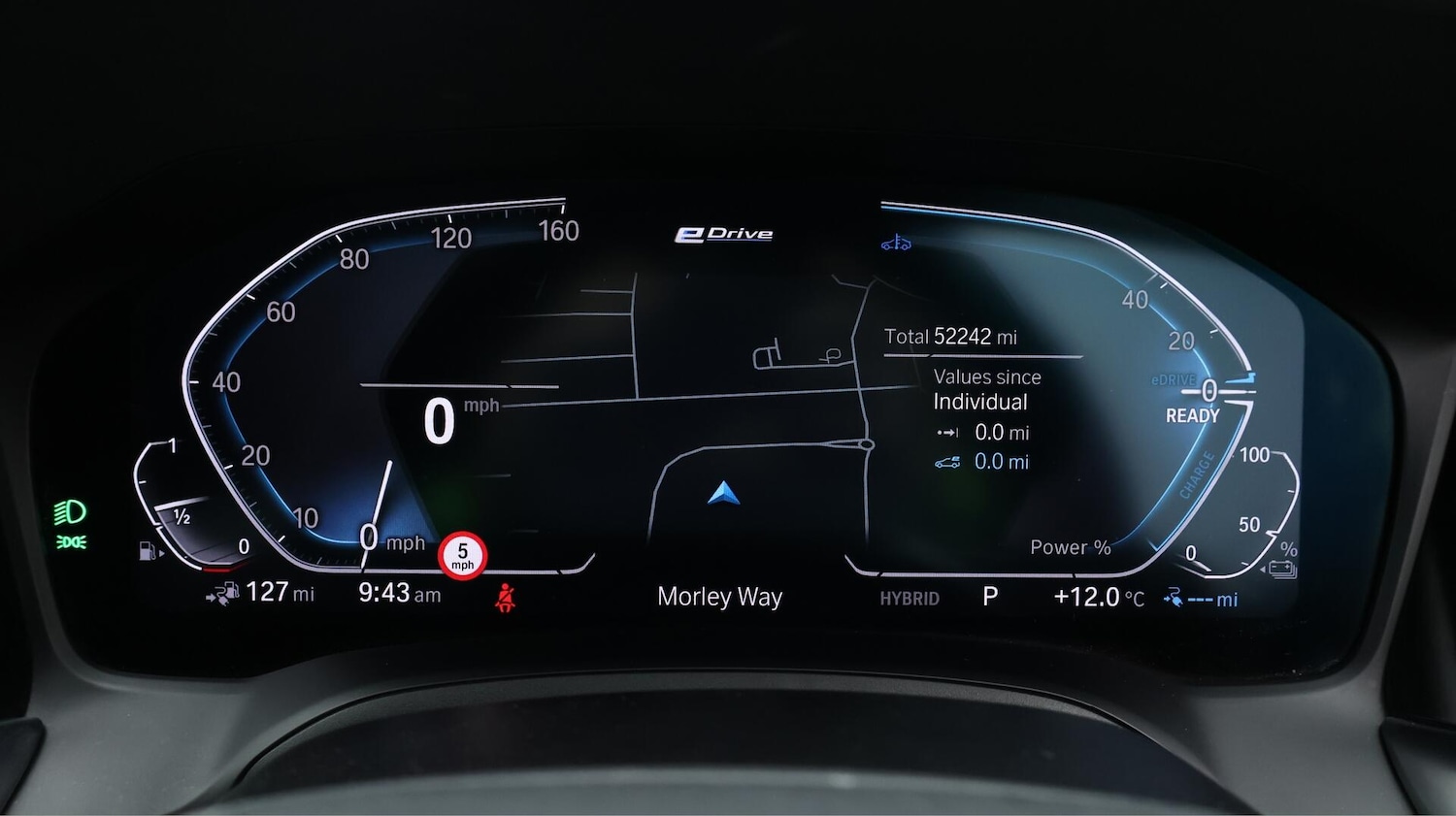 Used BMW 3 Series 2021 for sale - 76527620: Photo 11