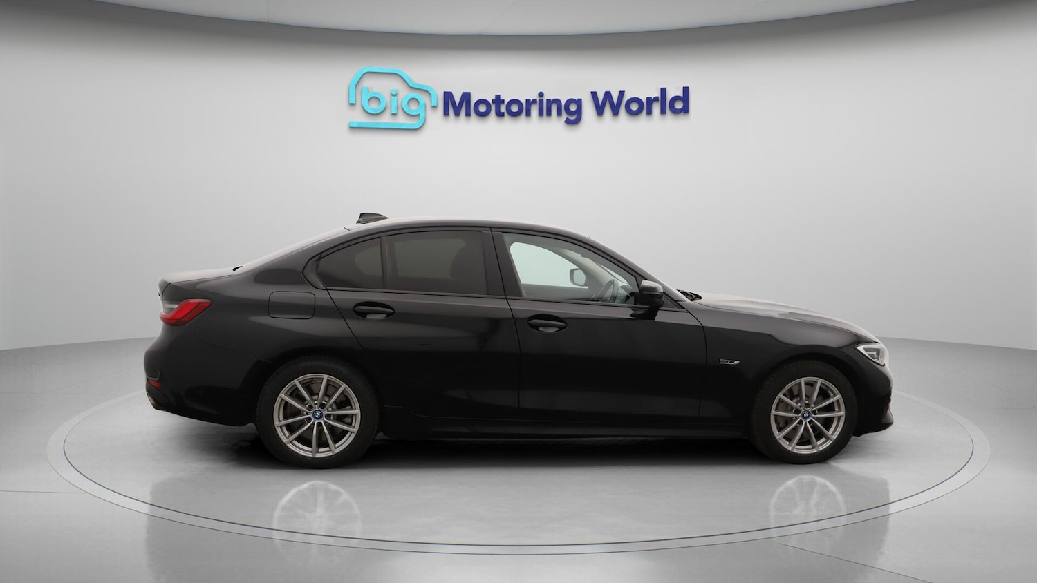 Used BMW 3 Series 2021 for sale - 76527620: Photo 9