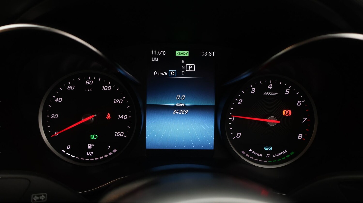 Used Mercedes-Benz C Class 2020 for sale - 77519345: Photo 10