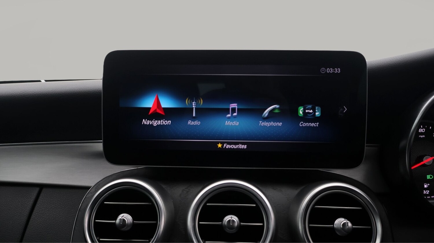 Used Mercedes-Benz C Class 2020 for sale - 77519345: Photo 11