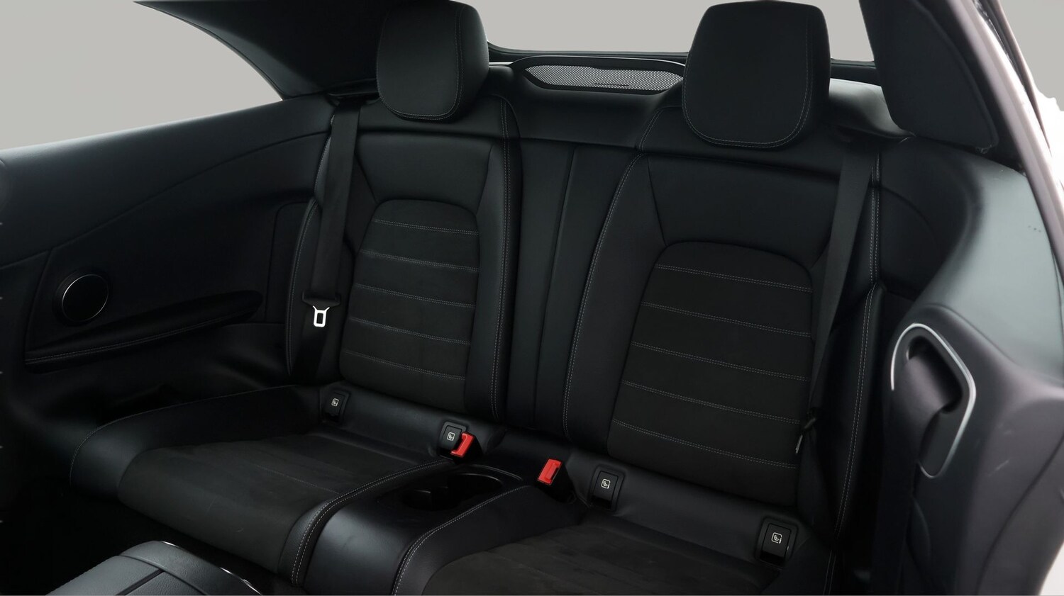 Used Mercedes-Benz C Class 2020 for sale - 77519345: Photo 16