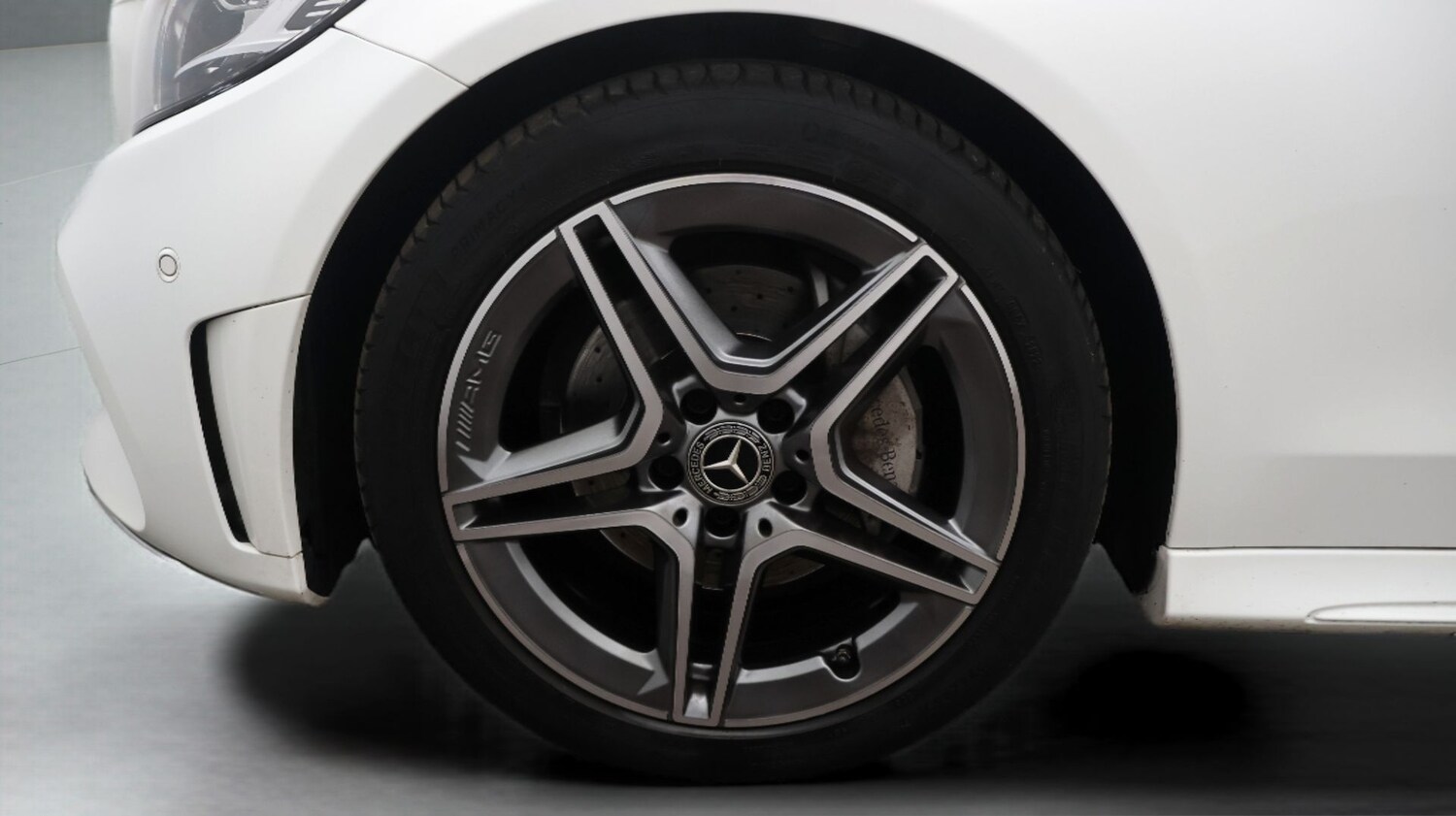 Used Mercedes-Benz C Class 2020 for sale - 77519345: Photo 18