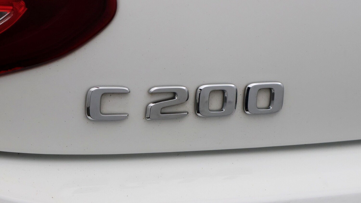 Used Mercedes-Benz C Class 2020 for sale - 77519345: Photo 22