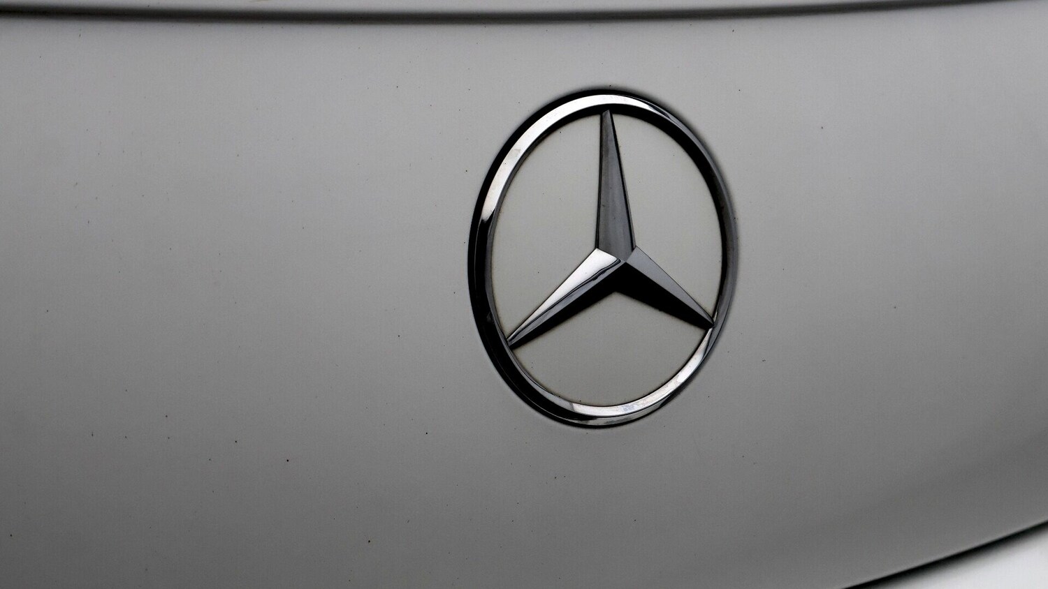 Used Mercedes-Benz C Class 2020 for sale - 77519345: Photo 23