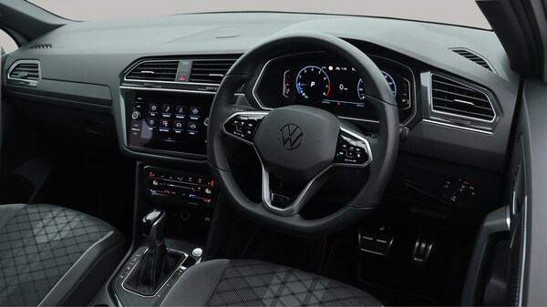 Used Volkswagen Tiguan 2023 for sale - 75563082: Photo 10
