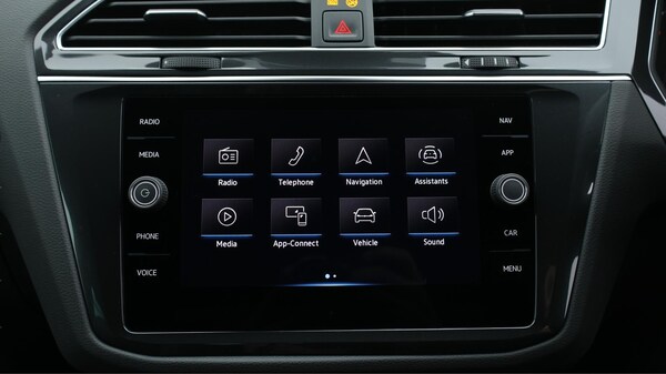 Used Volkswagen Tiguan 2023 for sale - 75563082: Photo 12