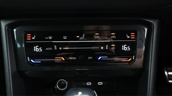 Used Volkswagen Tiguan 2023 for sale - 75563082: Photo 13