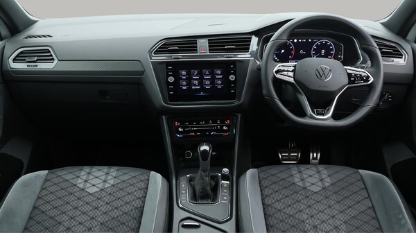 Used Volkswagen Tiguan 2023 for sale - 75563082: Photo 14