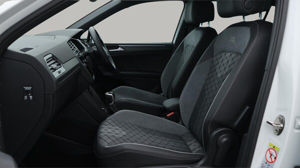 Used Volkswagen Tiguan 2023 for sale - 75563082: Photo 15
