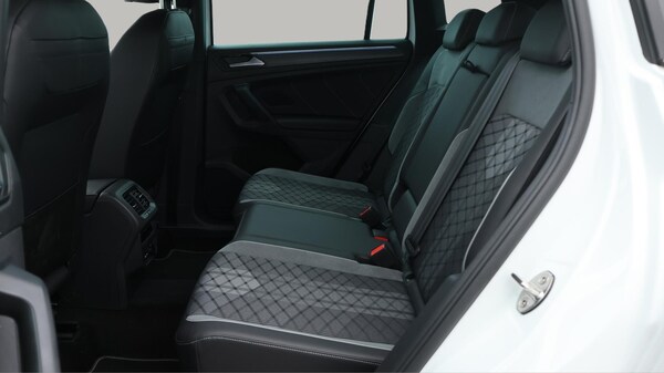 Used Volkswagen Tiguan 2023 for sale - 75563082: Photo 17