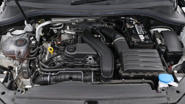 Used Volkswagen Tiguan 2023 for sale - 75563082: Photo 20
