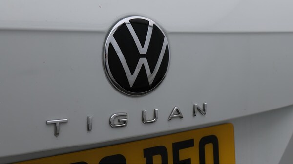 Used Volkswagen Tiguan 2023 for sale - 75563082: Photo 21