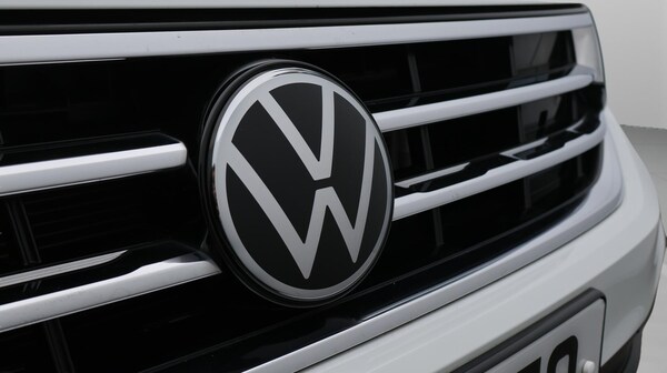 Used Volkswagen Tiguan 2023 for sale - 75563082: Photo 23