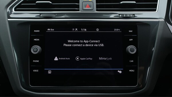 Used Volkswagen Tiguan 2023 for sale - 75563082: Photo 24