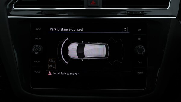 Used Volkswagen Tiguan 2023 for sale - 75563082: Photo 25