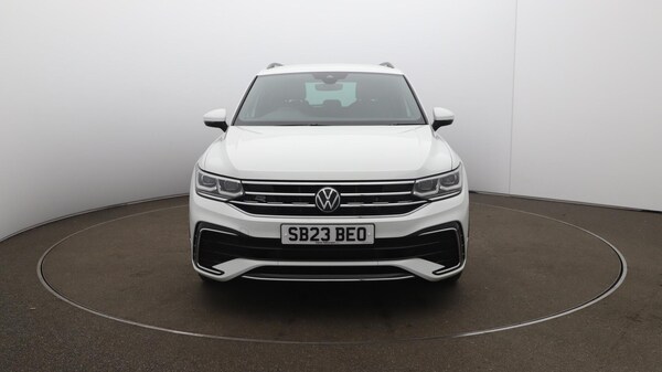 Used Volkswagen Tiguan 2023 for sale - 75563082: Photo 41