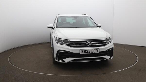 Used Volkswagen Tiguan 2023 for sale - 75563082: Photo 42