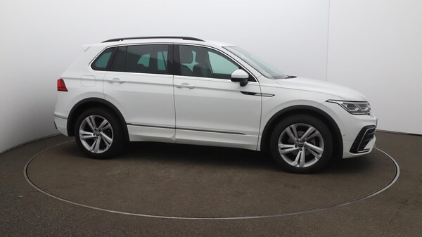 Used Volkswagen Tiguan 2023 for sale - 75563082: Photo 49