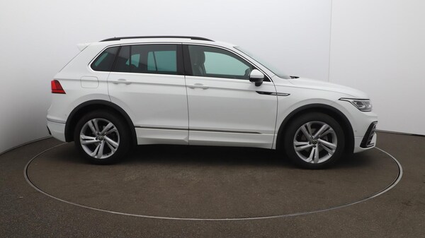 Used Volkswagen Tiguan 2023 for sale - 75563082: Photo 50