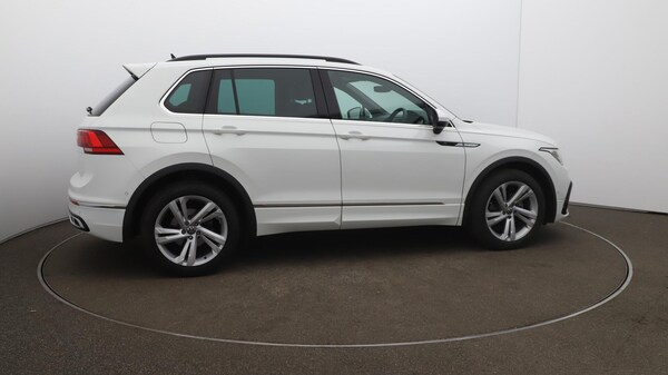 Used Volkswagen Tiguan 2023 for sale - 75563082: Photo 52