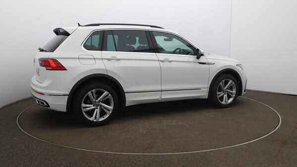Used Volkswagen Tiguan 2023 for sale - 75563082: Photo 53