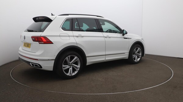 Used Volkswagen Tiguan 2023 for sale - 75563082: Photo 54