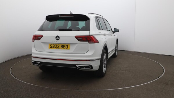 Used Volkswagen Tiguan 2023 for sale - 75563082: Photo 57