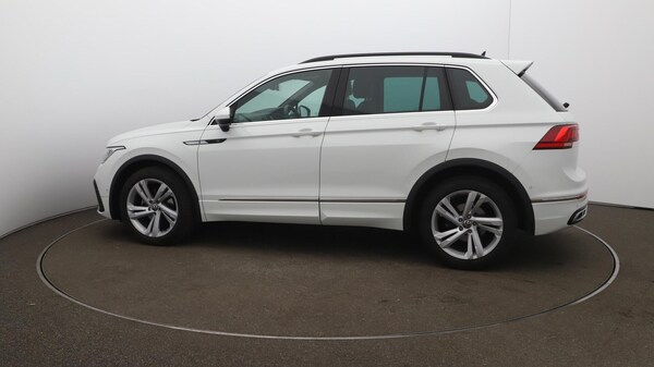 Used Volkswagen Tiguan 2023 for sale - 75563082: Photo 59