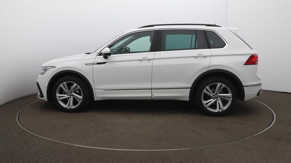 Used Volkswagen Tiguan 2023 for sale - 75563082: Photo 65