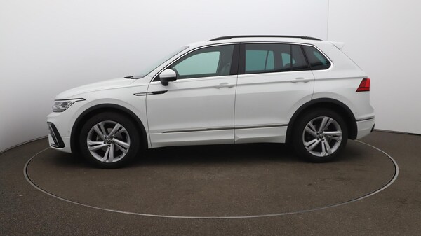 Used Volkswagen Tiguan 2023 for sale - 75563082: Photo 66