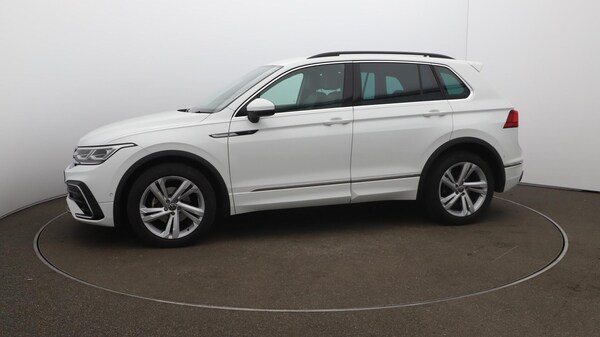 Used Volkswagen Tiguan 2023 for sale - 75563082: Photo 67