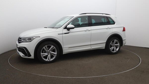 Used Volkswagen Tiguan 2023 for sale - 75563082: Photo 68